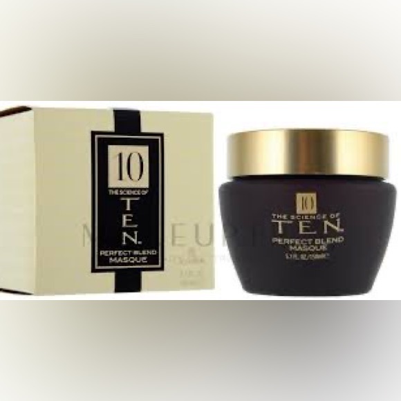 ALTERNA THE SCIENCE OF TEN PERFECT BLEND MASQUE - 5.1 OZ, BRAND NEW - Picture 2 of 2
